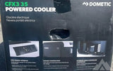 Dometic CFX3 35 — new coolers & fridges for sale (photo 5)