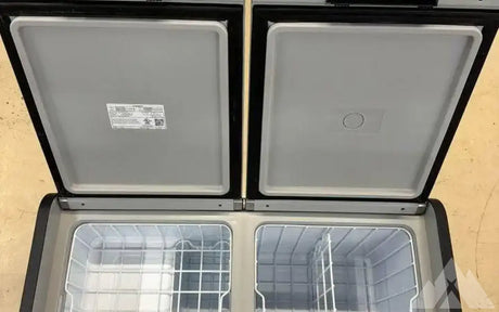 Dometic CFX3 75 — used coolers & fridges for sale (photo 3)