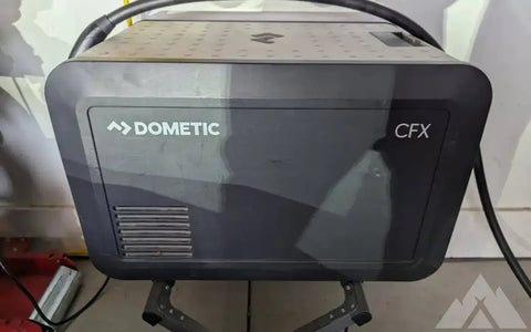 Dometic CFX3 35