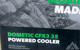 Dometic CFX3 35 — new coolers & fridges for sale (photo 2)