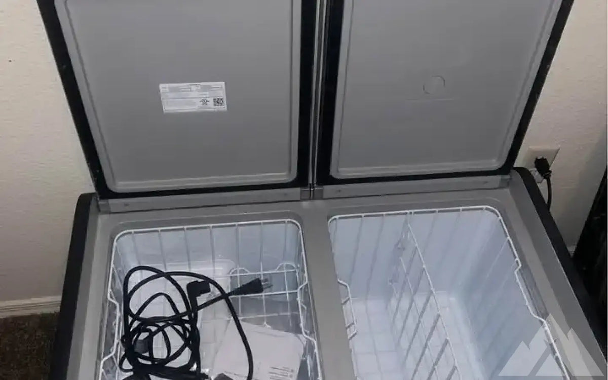 Dometic cfx3 75 — used coolers & fridges for sale (photo 2) — photo 2
