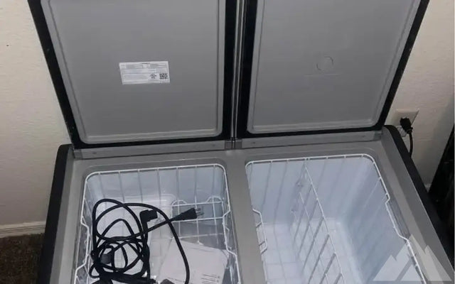 Dometic cfx3 75 — photo 2