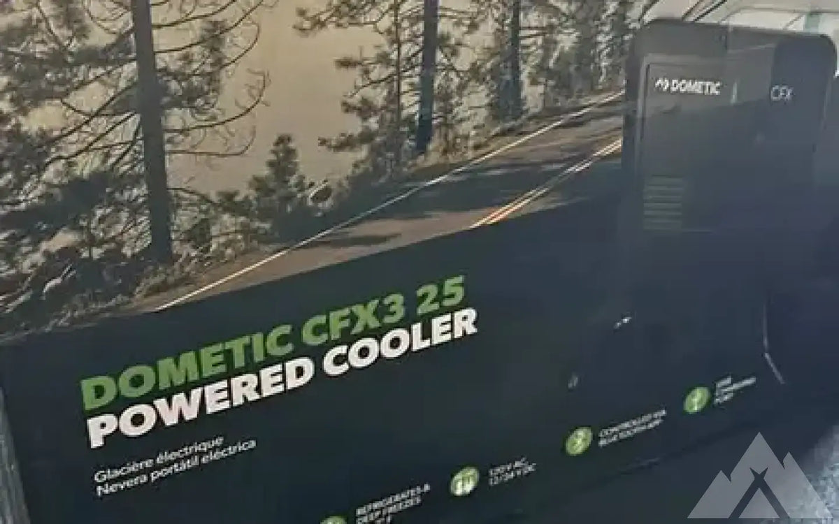 Dometic CFX3 25 — new coolers & fridges for sale