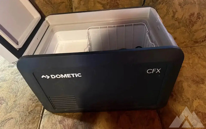 Dometic CFX3 35 Powered Fridge/Freezer — used coolers & fridges for sale (photo 4) — photo 4