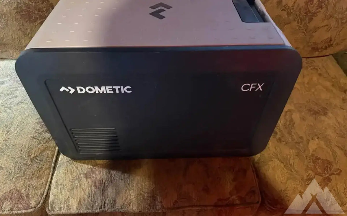 Dometic CFX3 35 Powered Fridge/Freezer — used coolers & fridges for sale (photo 2) — photo 2