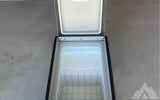 Dometic CFX3 35L 12v Fridge/Freezer — used coolers & fridges for sale (photo 3)
