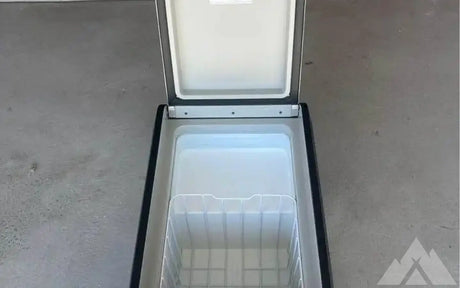 Dometic CFX3 35L 12v Fridge/Freezer — used coolers & fridges for sale (photo 3)