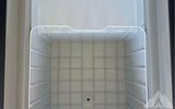 Dometic CFX3 35L 12v Fridge/Freezer — used coolers & fridges for sale (photo 4)