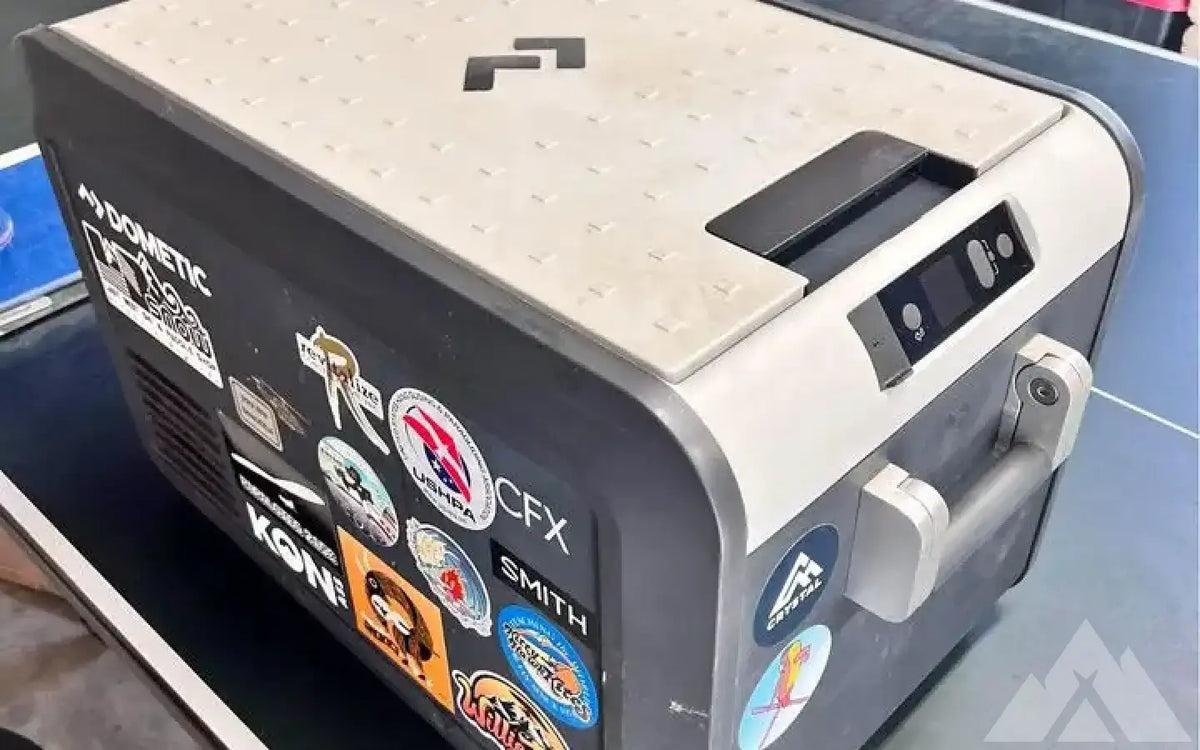 Dometic CFX3 35 — used coolers & fridges for sale