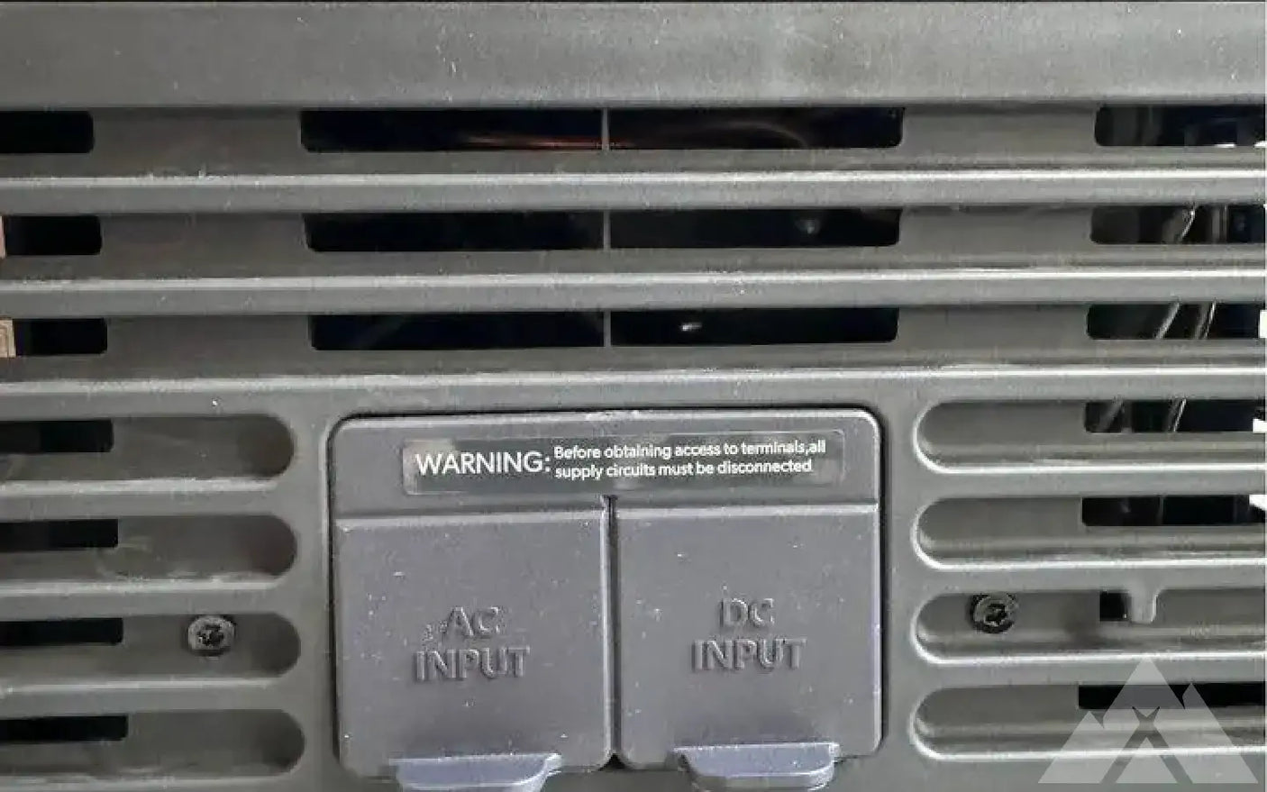 Dometic CFX3 45 Overland Fridge — used coolers & fridges for sale (photo 5)