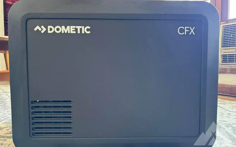 Dometic CFX3 45 Overland Fridge — used coolers & fridges for sale (photo 2)