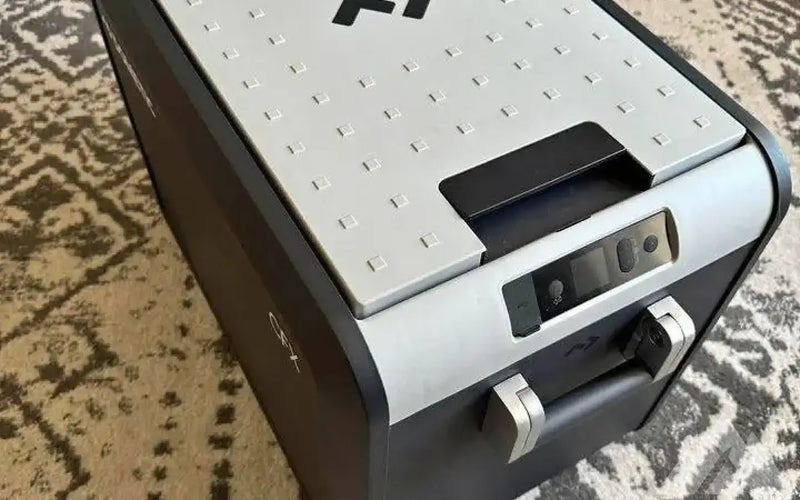Dometic CFX3 45 Overland Fridge — used coolers & fridges for sale — photo 1