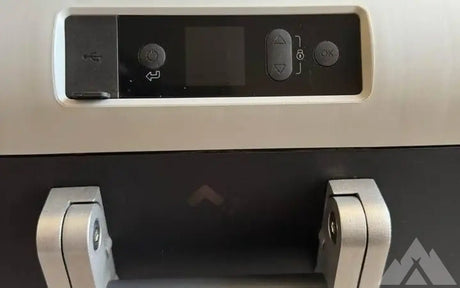 Dometic CFX3 45 Overland Fridge — used coolers & fridges for sale (photo 3)