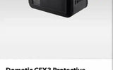Dometic CFX3 45L fridge — used coolers & fridges for sale (photo 5)