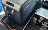 Dometic CFX3 45L fridge — used coolers & fridges for sale (photo 3)