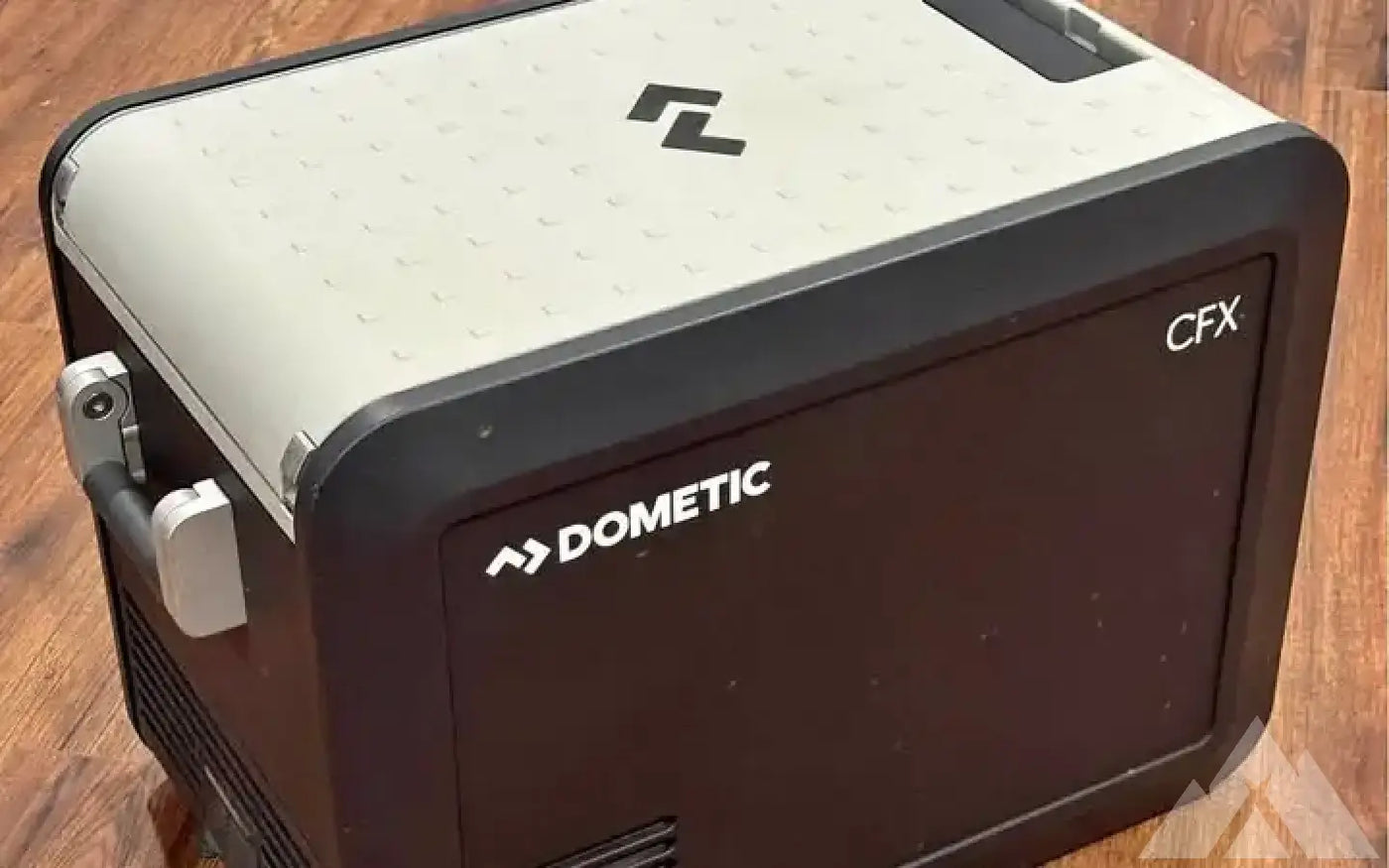 Dometic CFX3 45L portable refrigerator/freezer — used coolers & fridges for sale — photo 1