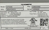 Dometic CFX3 45L portable refrigerator/freezer — used coolers & fridges for sale (photo 3)