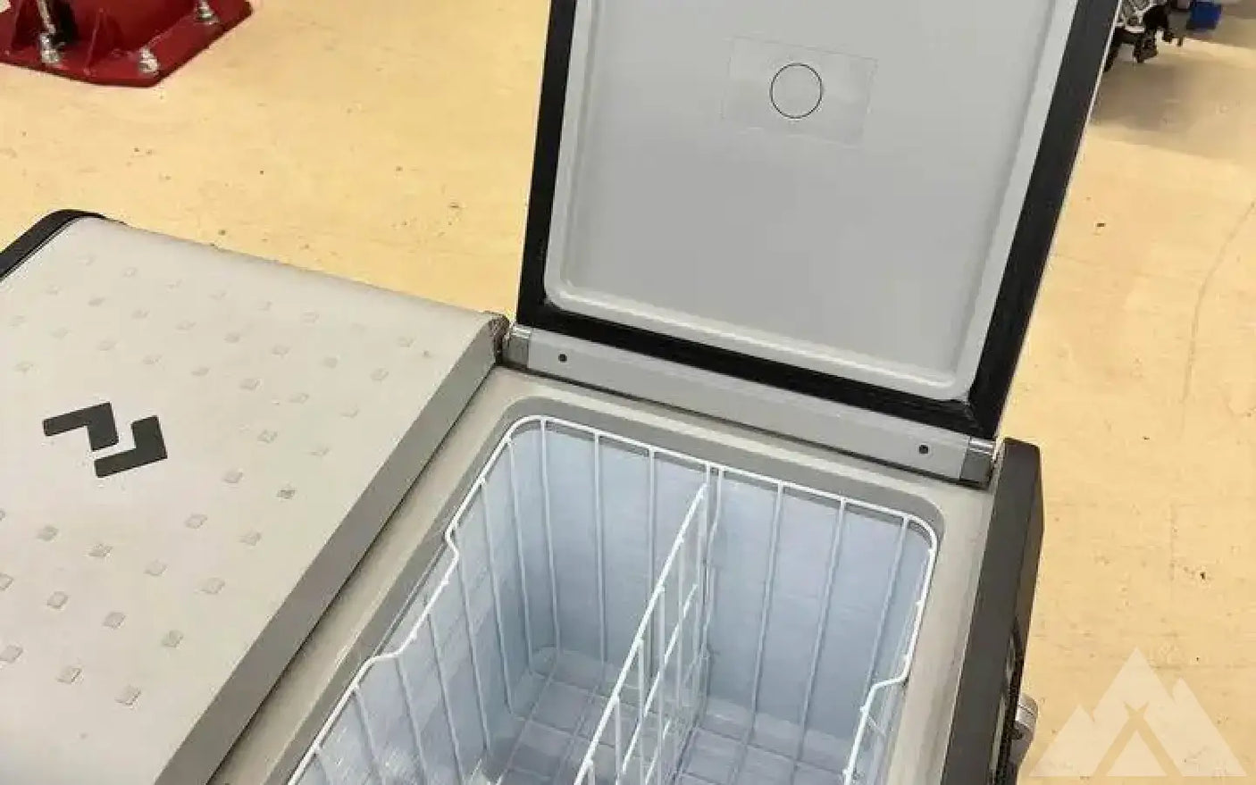 Dometic CFX3 75 — used coolers & fridges for sale (photo 4)