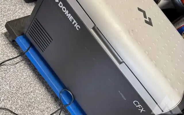 Dometic CFX3 55IM — photo 2