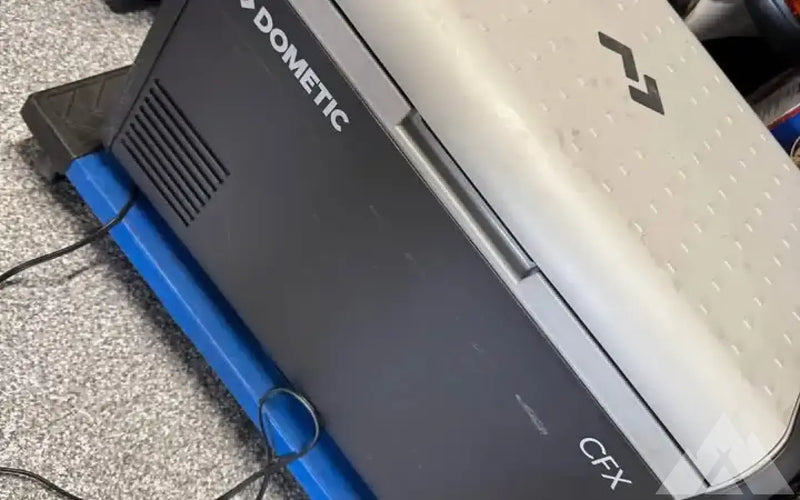 Dometic CFX3 55IM — used coolers & fridges for sale (photo 2) — photo 2