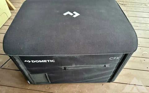 Dometic cfx3 55im