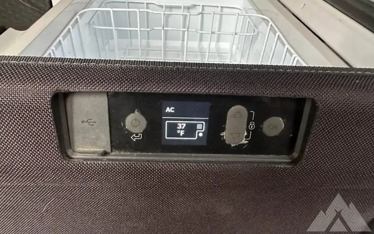 Dometic cfx3 55im — used coolers & fridges for sale (photo 3) — photo 3