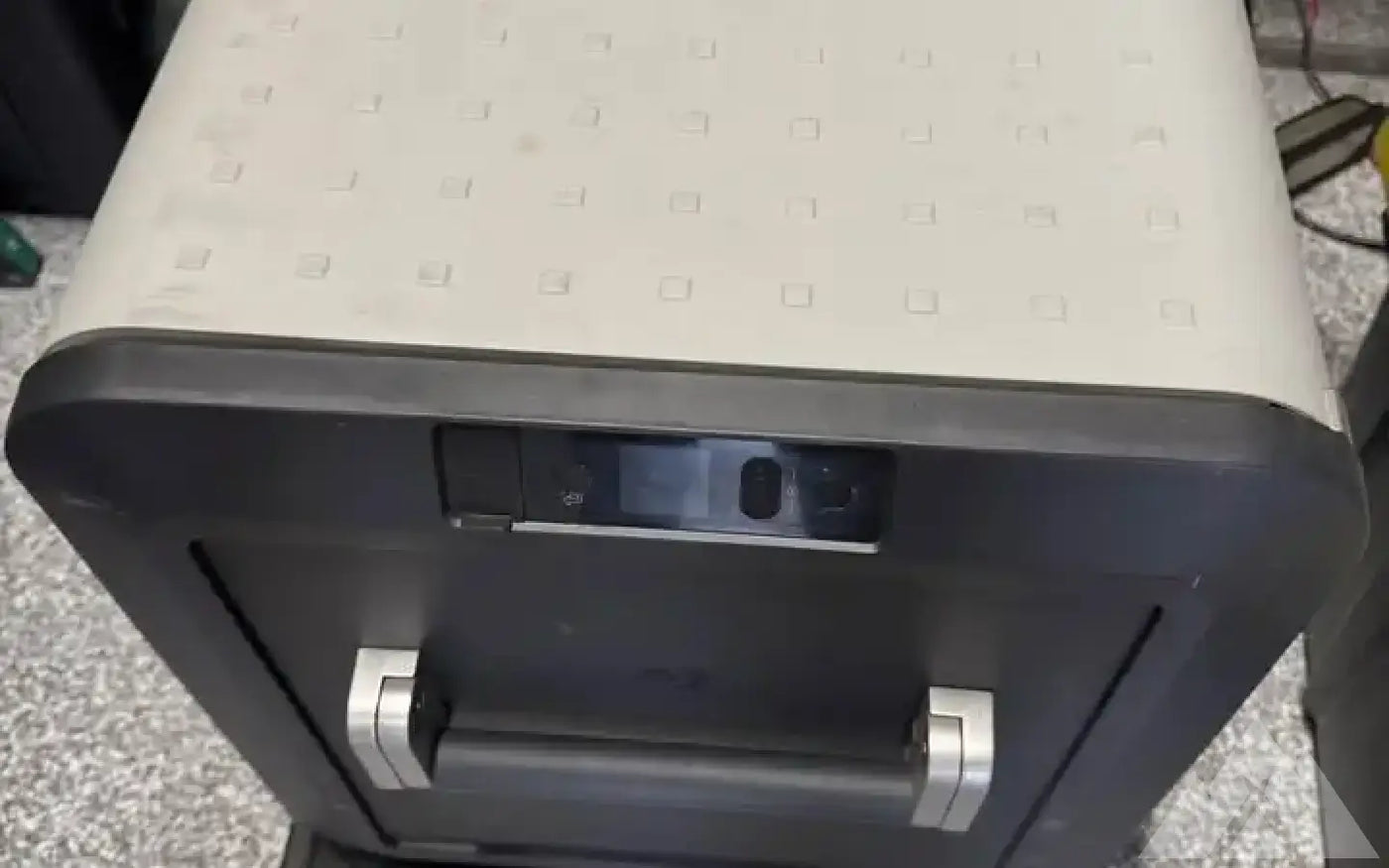 Dometic CFX3 55IM — used coolers & fridges for sale — photo 1