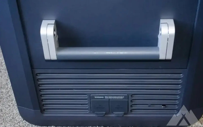 Dometic CFX3 55IM Cooler/Freezer w/Rapid Freeze Pl — used coolers & fridges for sale (photo 8) — photo 8