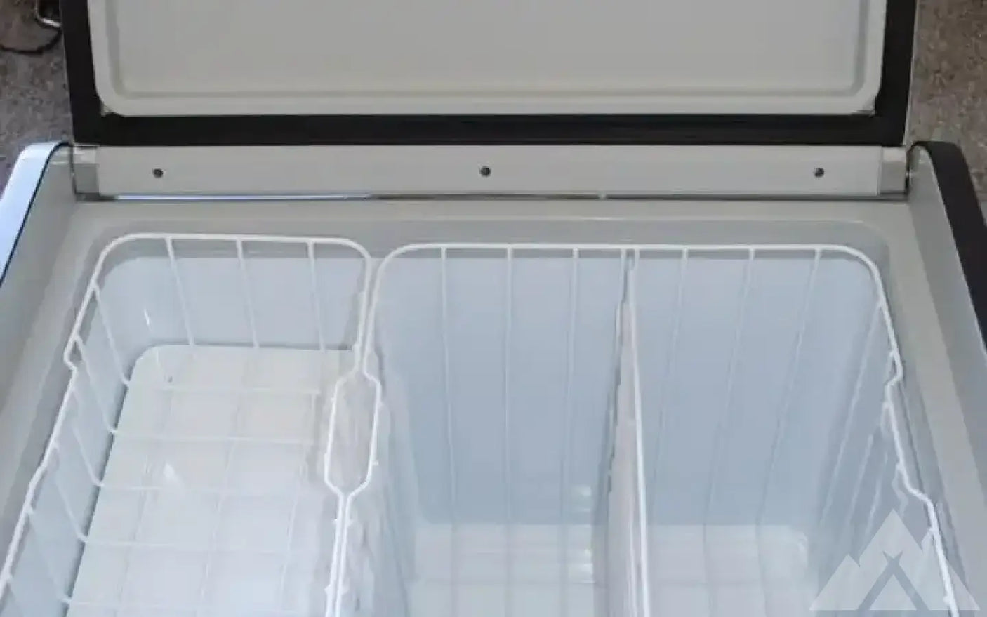 Dometic CFX3 55IM Cooler/Freezer w/Rapid Freeze Pl — used coolers & fridges for sale (photo 5)