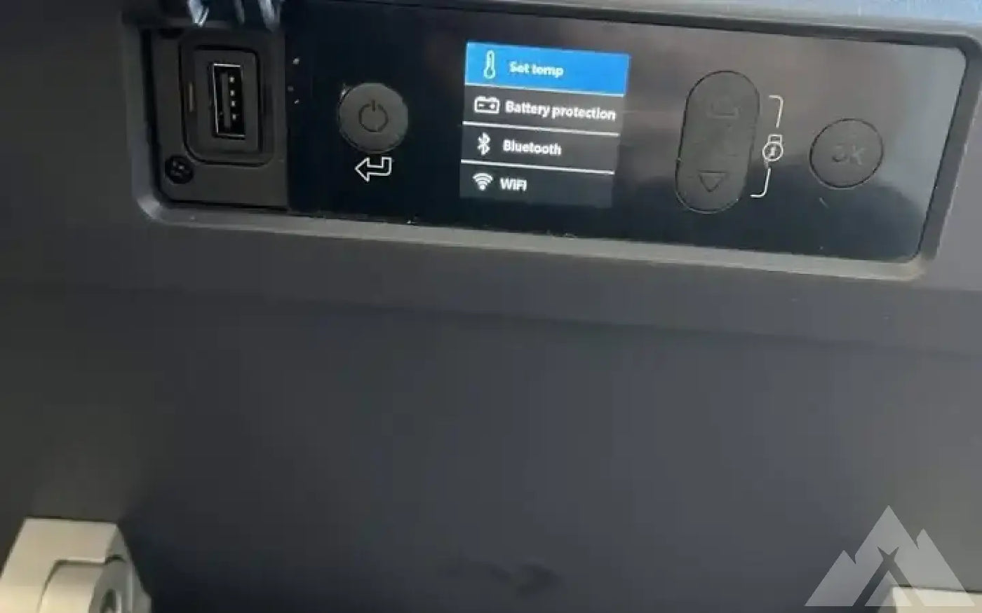 Dometic CFX3 55IM Cooler/Freezer w/Rapid Freeze Pl — used coolers & fridges for sale (photo 7) — photo 7