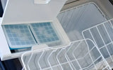 Dometic CFX3 55IM Cooler/Freezer w/Rapid Freeze Pl — used coolers & fridges for sale (photo 2)