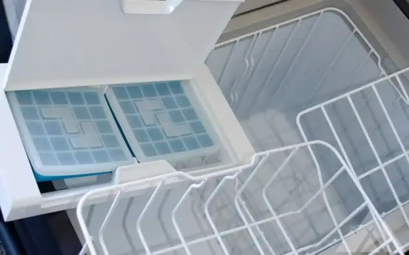 Dometic CFX3 55IM Cooler/Freezer w/Rapid Freeze Pl — used coolers & fridges for sale (photo 2) — photo 2