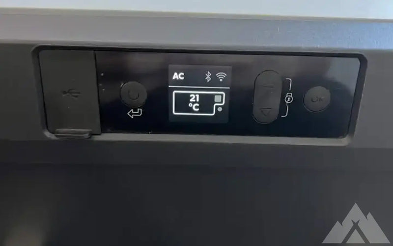 Dometic CFX3 55IM Cooler/Freezer w/Rapid Freeze Pl — used coolers & fridges for sale (photo 6) — photo 6