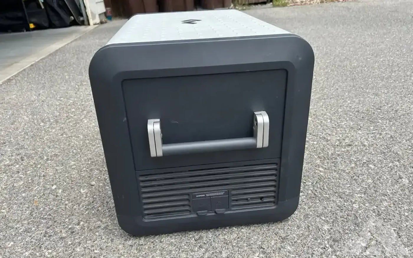 Dometic CFX3 55IM Electric Cooler Refrigerator — used coolers & fridges for sale (photo 5) — photo 5