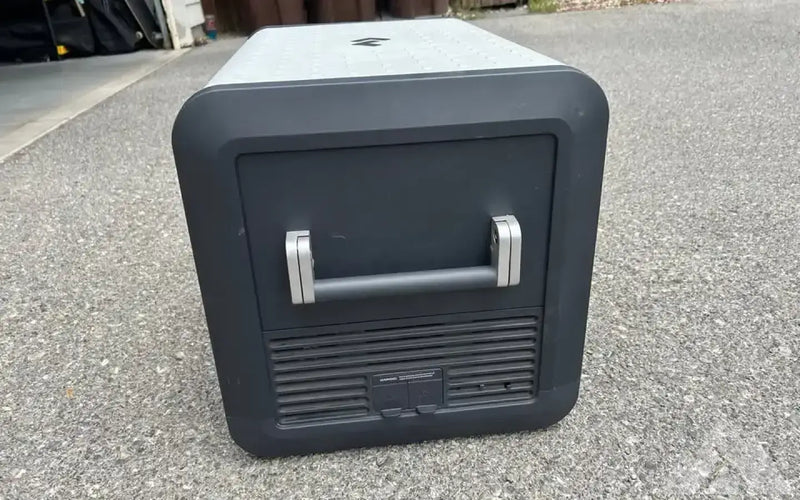 Dometic CFX3 55IM Electric Cooler Refrigerator — used coolers & fridges for sale (photo 5) — photo 5