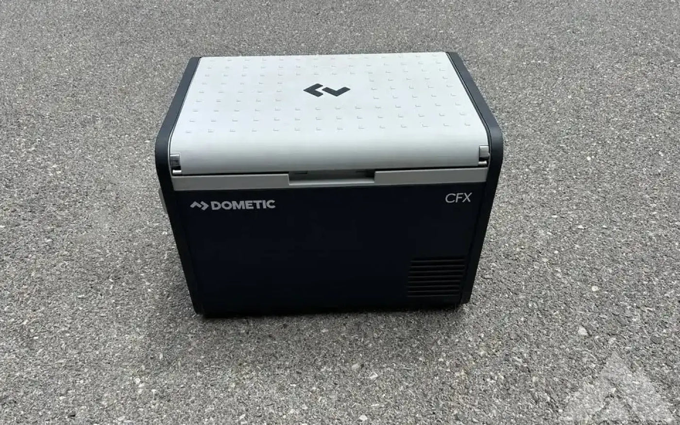 Dometic CFX3 55IM Electric Cooler Refrigerator — used coolers & fridges for sale (photo 2) — photo 2
