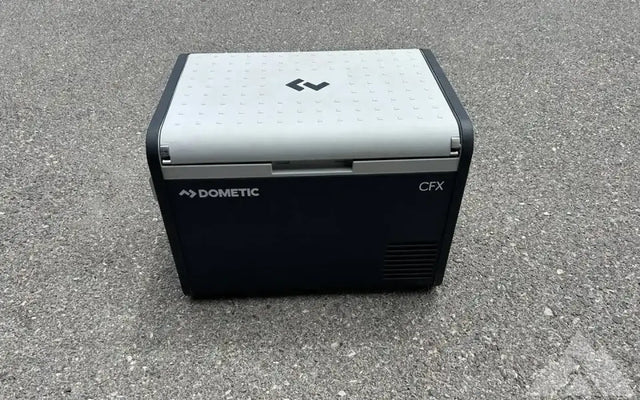 Dometic CFX3 55IM Electric Cooler Refrigerator — photo 2