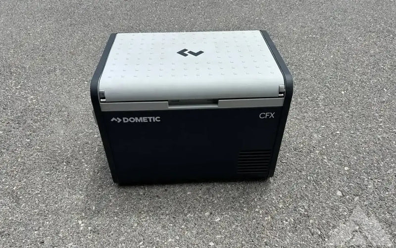Dometic CFX3 55IM Electric Cooler Refrigerator — used coolers & fridges for sale (photo 2) — photo 2