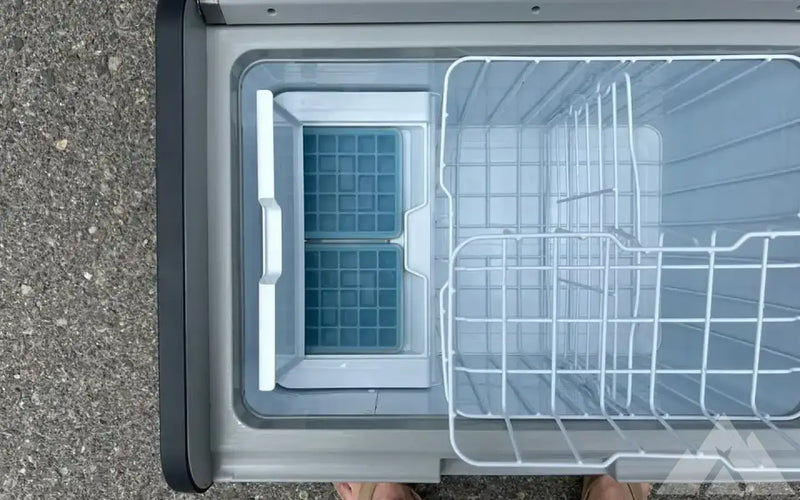 Dometic CFX3 55IM Electric Cooler Refrigerator — used coolers & fridges for sale (photo 10) — photo 10