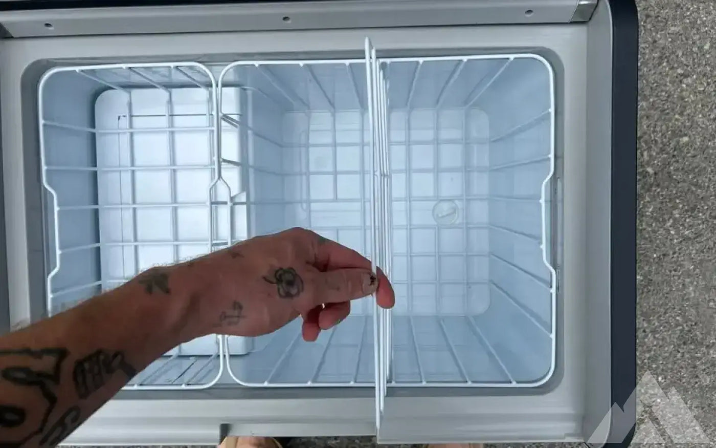 Dometic CFX3 55IM Electric Cooler Refrigerator — used coolers & fridges for sale (photo 9) — photo 9
