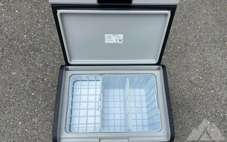 Dometic CFX3 55IM Electric Cooler Refrigerator — used coolers & fridges for sale (photo 8)