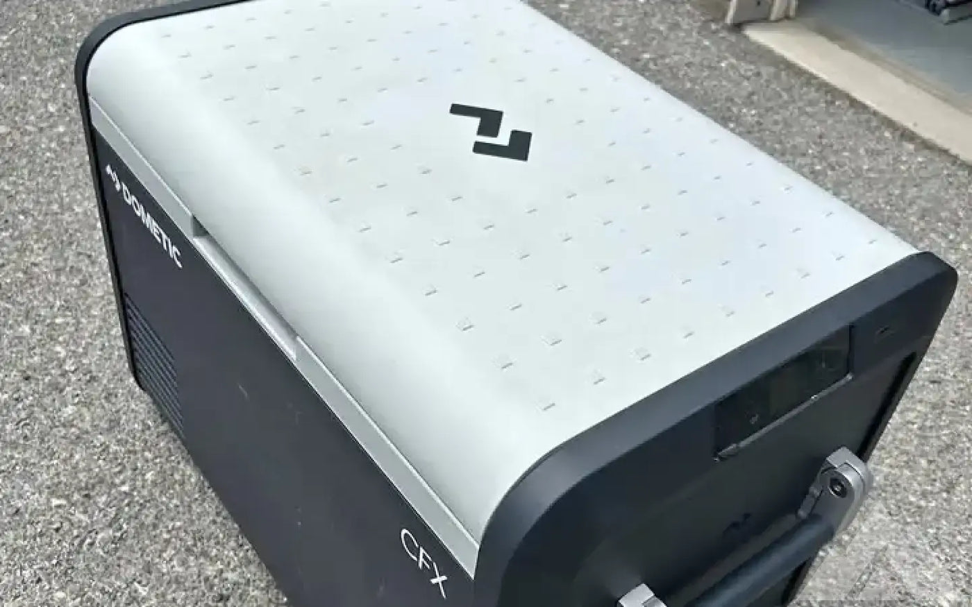 Dometic CFX3 55IM Electric Cooler Refrigerator — used coolers & fridges for sale — photo 1