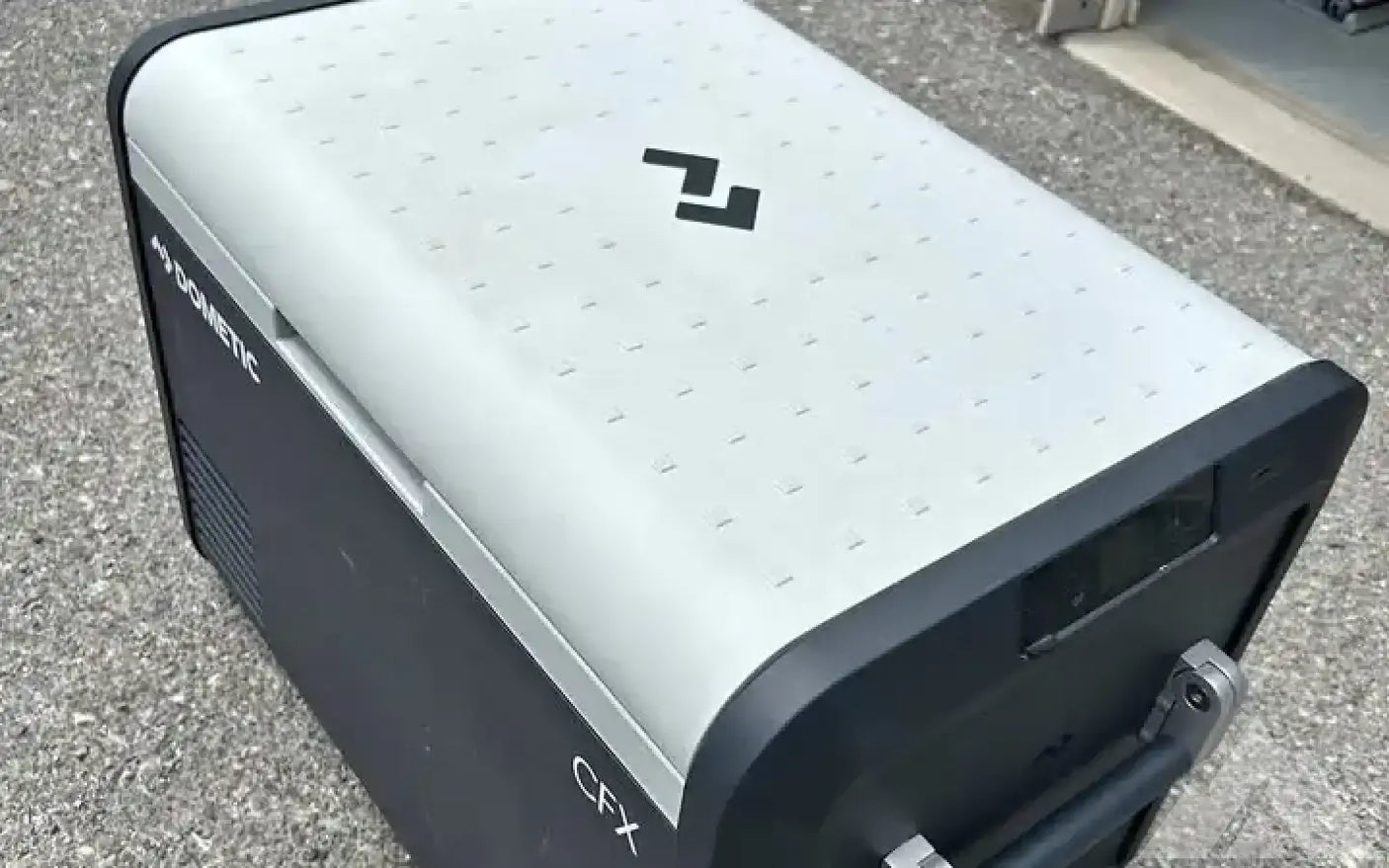 Dometic CFX3 55IM Electric Cooler Refrigerator — used coolers & fridges for sale