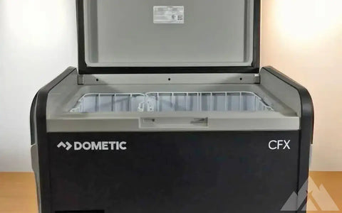 Dometic CFX3 55IM Fridge With Ice Maker
