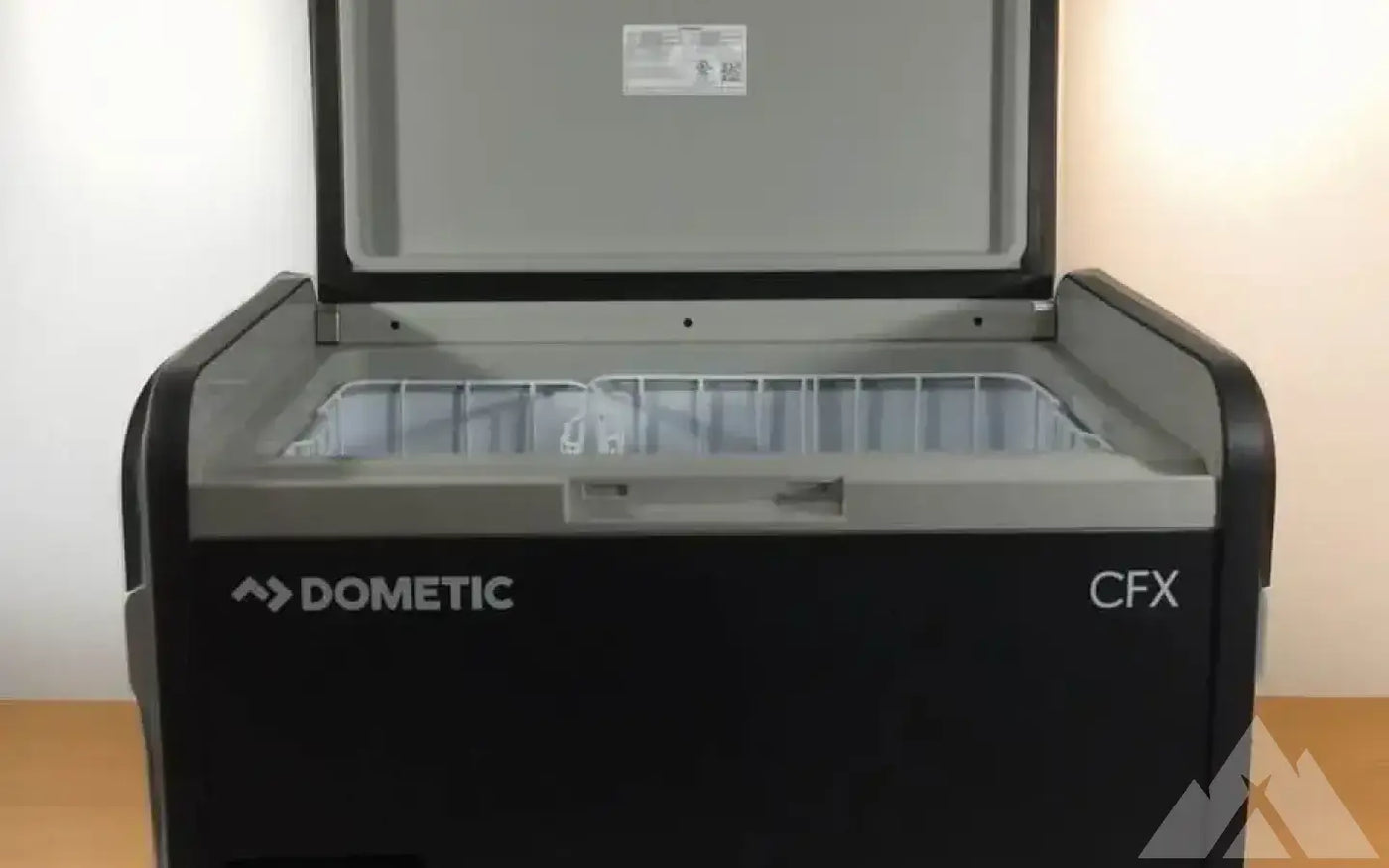 Dometic CFX3 55IM Fridge With Ice Maker — used coolers & fridges for sale (photo 2) — photo 2