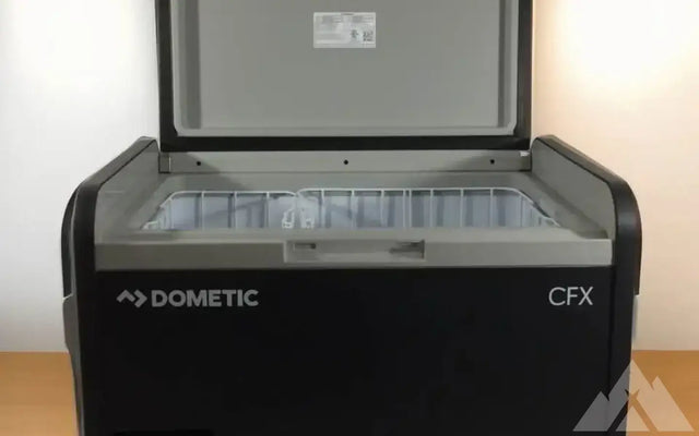 Dometic CFX3 55IM Fridge With Ice Maker — photo 2