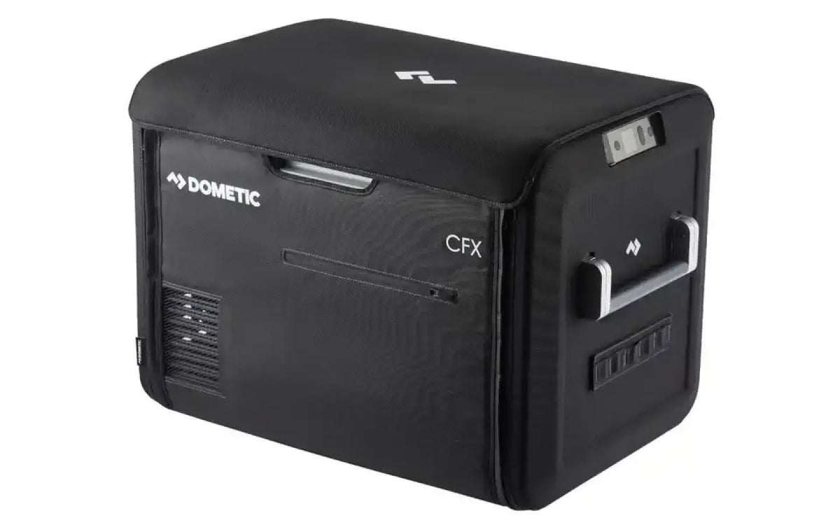 Dometic CFX3 55L + Fridge Slide — used coolers & fridges for sale (photo 5) — photo 5