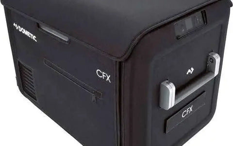 Dometic CFX3 55L + Fridge Slide