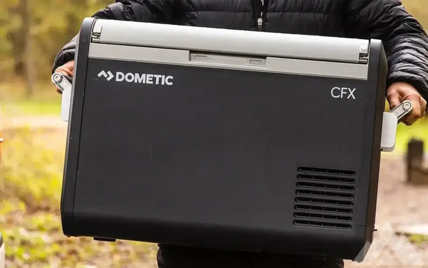 Dometic CFX3 55L + Fridge Slide — used coolers & fridges for sale (photo 4) — photo 4