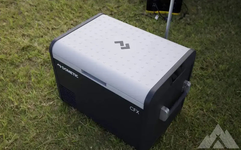 Dometic CFX3 55L + Fridge Slide — used coolers & fridges for sale (photo 3) — photo 3